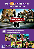 Film: Wilsberg - Vol. 6