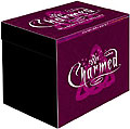 Film: Charmed Season 1-4 Boxset