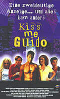 Film: Kiss Me, Guido
