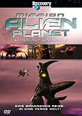 Film: Mission Alien Planet - Leben auf Darwin IV