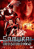 Film: Samurai Resurrection