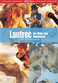 Film: Lautrec - Der Maler von Montmartre