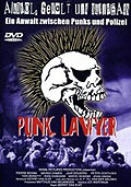 Film: Punk Lawyer