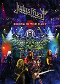 Judas Priest - Rising in the East