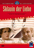 Film: Sklavin der Liebe - Russische Klassiker