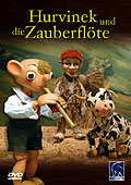 Film: Hurvinek und die Zauberflte