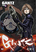 Gantz - Vol. 3 - Directors Cut