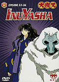 InuYasha - Vol. 9