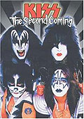 Kiss - The Second Coming