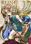 Rune Soldier - Vol. 3