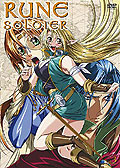 Film: Rune Soldier - Vol. 3