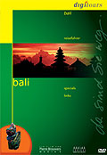 Film: Bali - Digitours
