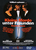 Film: Kleine Morde unter Freunden