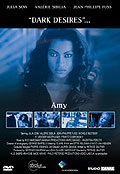 Dark Desires - Amy