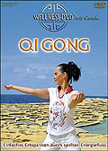 Film: Wellness-DVD: Qi Gong - Einfaches Entspannen durch sanften Energieflu