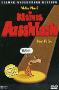 Film: Kleines Arschloch - Der Film