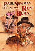 Film: Das war Roy Bean