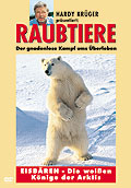 Film: Raubtiere: Eisbren - Die weien Knige der Arktis