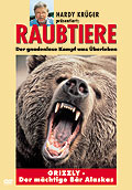 Raubtiere: Grizzly - Der mchtige Br Alaskas