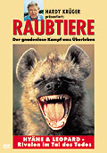 Film: Raubtiere: Hyne & Leopard - Rivalen im Tal des Todes