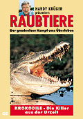 Film: Raubtiere: Krokodile - Die Killer aus der Urzeit