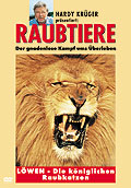 Film: Raubtiere: Löwen - Die königlichen Raubkatzen