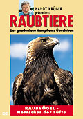 Film: Raubtiere: Raubvgel - Herrscher der Lfte