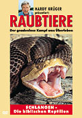 Film: Raubtiere: Schlangen - Die biblischen Reptilien