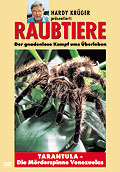 Film: Raubtiere: Tarantula - Die Mrderspinne Venezuelas