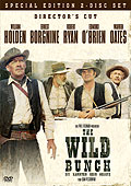 Film: The Wild Bunch - Sie kannten kein Gesetz - Special Edition 2-Disc Set
