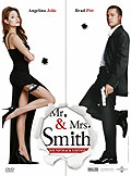Mr. & Mrs. Smith - Soundtrack Edition