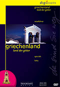 Film: Griechenland  - Digitours