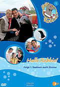 Film: Hallo Robbie 1 - Seelwin sucht Zimmer