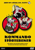 Film: Kommando Strtebeker