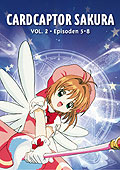 Card Captor Sakura - Vol. 2