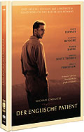 Film: Der englische Patient - Buch-Sonderedition