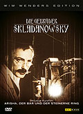 Die Gebrder Skladanowsky / Arisha der Br und der steinerne Ring - Wim Wenders Edition