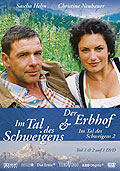 Im Tal des Schweigens / Der Erbhof - Im Tal des Schweigens 2