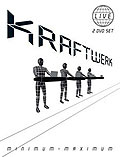 Film: Kraftwerk - Minimum-Maximum