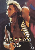 Film: Peter Maffay - Maffay '96 Live