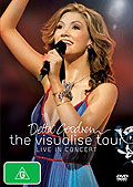 Film: Delta Goodrem - The Visualise Tour - Live In Concert