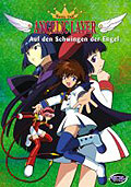 Angelic Layer - Vol. 2 - Auf den Schwingen der Engel