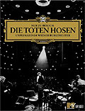 Film: Die Toten Hosen - MTV Unplugged: Nur zu Besuch, Unplugged im Wiener Burgtheater