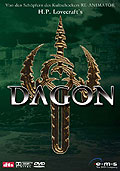 Film: Dagon - Single Edition