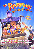 Flintstones - Familie Feuerstein - Neuauflage