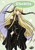 Chobits - Vol. 3