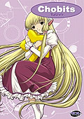 Chobits - Vol. 4