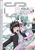 DearS - Vol. 1