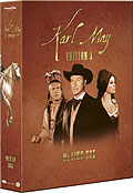 Karl May Edition 3 - Mexiko Box