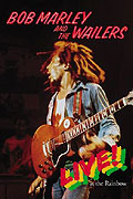 Bob Marley and The Wailers - Live! At the Rainbow - Limited Edition